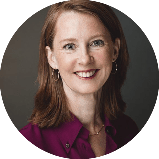 Gretchen Rubin